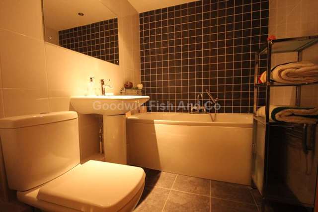  Image of 2 bedroom Apartment to rent in Cambridge Street Manchester M1 at Cambridge Street  Manchester, M1 5GF