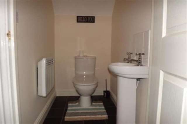  Image of 2 bedroom Detached house to rent in Treclago View Camelford PL32 at Camelford, PL32 9AE