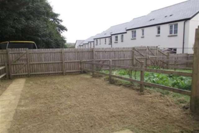  Image of 2 bedroom Detached house to rent in Treclago View Camelford PL32 at Camelford, PL32 9AE