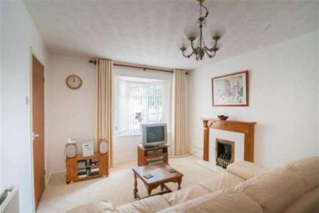  Image of 1 bedroom Bungalow to rent in Camellia Court Liverpool L17 at Liverpool, L17 7HW