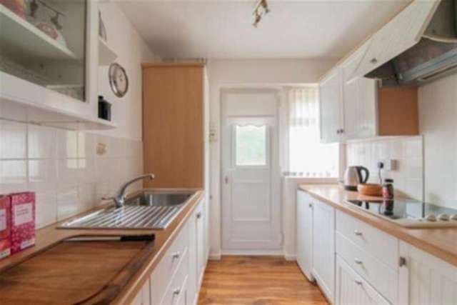 Image of 1 bedroom Bungalow to rent in Camellia Court Liverpool L17 at Liverpool, L17 7HW