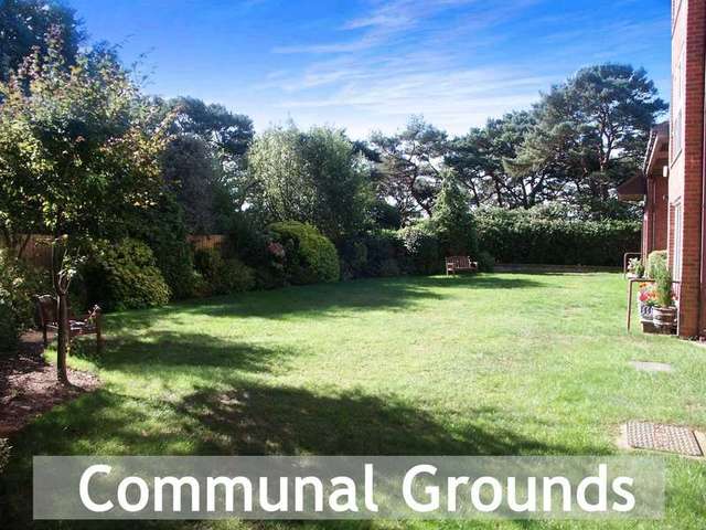  Image of 2 bedroom Flat for sale in Canford Cliffs Road Canford Cliffs Poole BH13 at 162-164 Canford Cliffs Road Canford Cliffs Poole, BH13 7EL