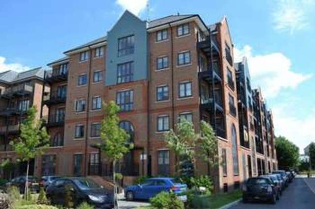  Image of 1 bedroom Property to rent in Cannons Wharf Tonbridge TN9 at Cannons Wharf Tonbridge Tonbridge, TN9 1FJ