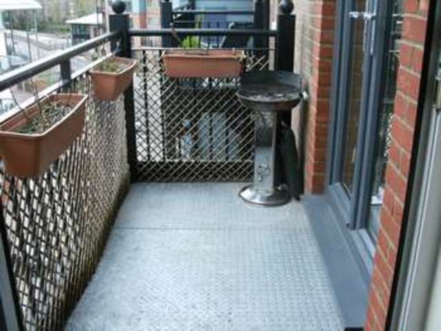  Image of 1 bedroom Property to rent in Cannons Wharf Tonbridge TN9 at Cannons Wharf Tonbridge Tonbridge, TN9 1FJ