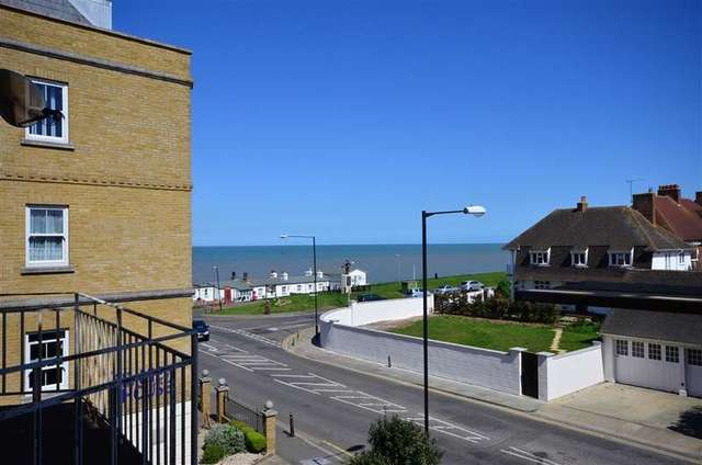  Image of 1 bedroom Flat for sale in Canterbury Road Herne Bay CT6 at Herne Bay Kent Herne Bay, CT6 5HP