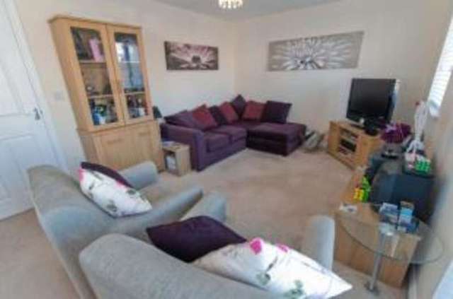  Image of 3 bedroom End of Terrace for sale in Sunderland Close Carbrooke Thetford IP25 at Carbrooke Thetford Griston, IP25 6GR