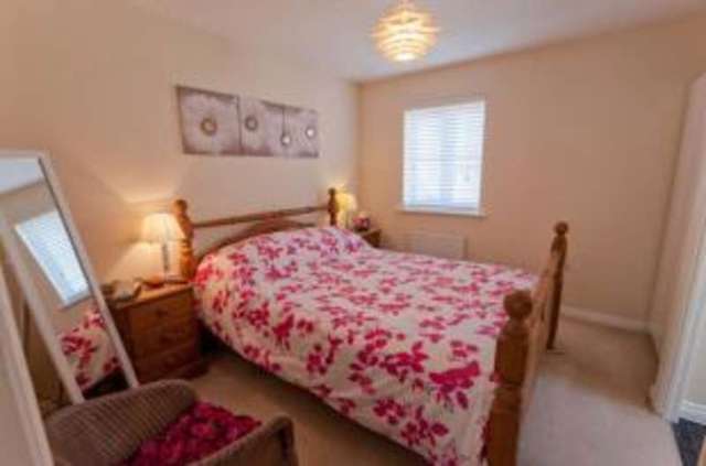  Image of 3 bedroom End of Terrace for sale in Sunderland Close Carbrooke Thetford IP25 at Carbrooke Thetford Griston, IP25 6GR