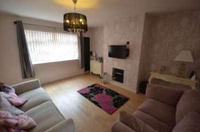  Image of 2 bedroom Semi-Detached house for sale in Cardinal Avenue Beeston Leeds LS11 at Cardinal Avenue  Leeds, LS11 8HE