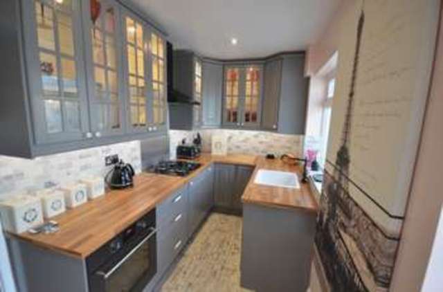  Image of 2 bedroom Semi-Detached house for sale in Cardinal Avenue Beeston Leeds LS11 at Cardinal Avenue  Leeds, LS11 8HE