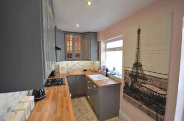  Image of 2 bedroom Semi-Detached house for sale in Cardinal Avenue Beeston Leeds LS11 at Cardinal Avenue  Leeds, LS11 8HE
