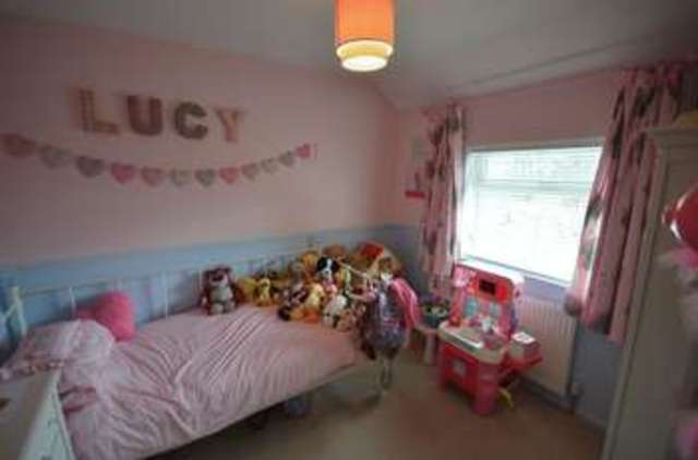  Image of 2 bedroom Semi-Detached house for sale in Cardinal Avenue Beeston Leeds LS11 at Cardinal Avenue  Leeds, LS11 8HE