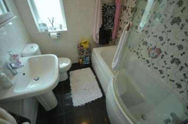 Image of 2 bedroom Semi-Detached house for sale in Cardinal Avenue Beeston Leeds LS11 at Cardinal Avenue  Leeds, LS11 8HE