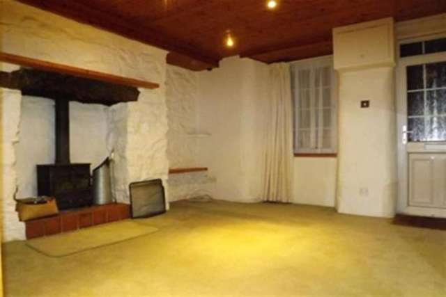  Image of 2 bedroom Detached house to rent in Albion Row Carharrack Redruth TR16 at Redruth, TR16 5QW