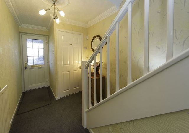  Image of 4 bedroom Detached house for sale in Carisbrooke Road Perton Wolverhampton WV6 at Carisbrooke Road Perton Wolverhampton, WV6 7UU