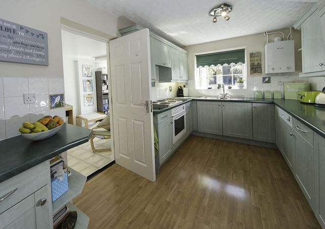  Image of 4 bedroom Detached house for sale in Carisbrooke Road Perton Wolverhampton WV6 at Carisbrooke Road Perton Wolverhampton, WV6 7UU