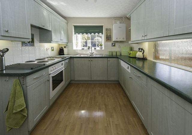  Image of 4 bedroom Detached house for sale in Carisbrooke Road Perton Wolverhampton WV6 at Carisbrooke Road Perton Wolverhampton, WV6 7UU