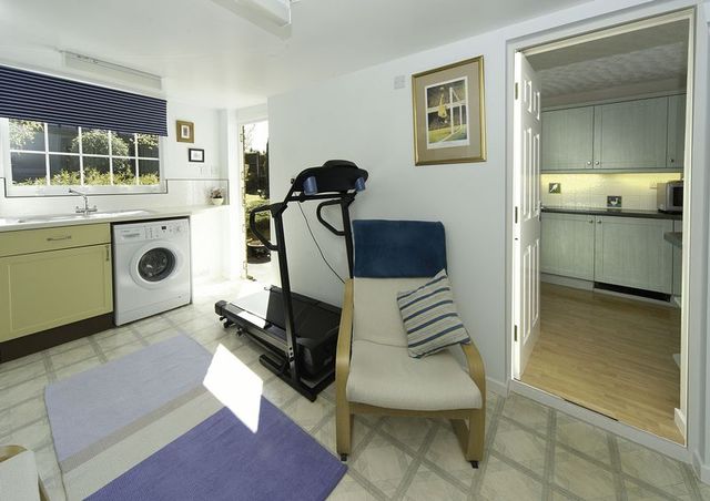  Image of 4 bedroom Detached house for sale in Carisbrooke Road Perton Wolverhampton WV6 at Carisbrooke Road Perton Wolverhampton, WV6 7UU