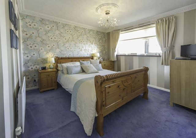  Image of 4 bedroom Detached house for sale in Carisbrooke Road Perton Wolverhampton WV6 at Carisbrooke Road Perton Wolverhampton, WV6 7UU