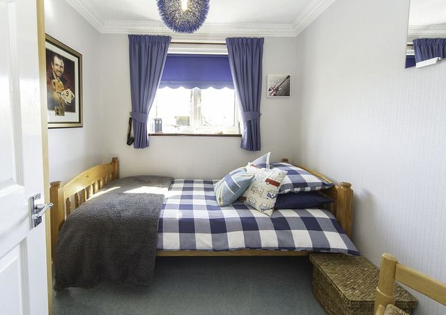  Image of 4 bedroom Detached house for sale in Carisbrooke Road Perton Wolverhampton WV6 at Carisbrooke Road Perton Wolverhampton, WV6 7UU
