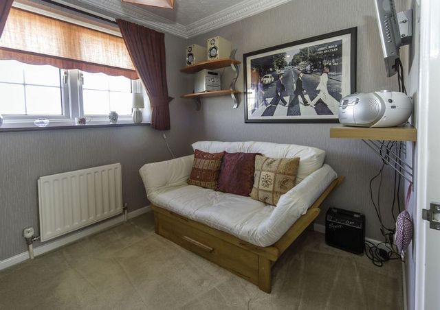  Image of 4 bedroom Detached house for sale in Carisbrooke Road Perton Wolverhampton WV6 at Carisbrooke Road Perton Wolverhampton, WV6 7UU