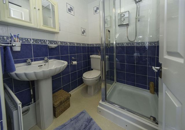  Image of 4 bedroom Detached house for sale in Carisbrooke Road Perton Wolverhampton WV6 at Carisbrooke Road Perton Wolverhampton, WV6 7UU