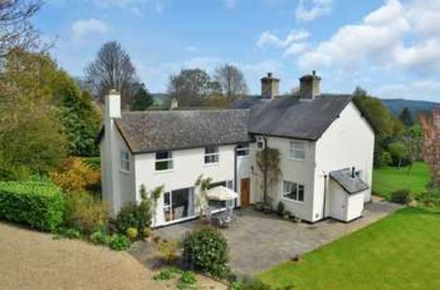  Image of 4 bedroom Detached house for sale in Hough Lane Carlton Scroop Grantham NG32 at Hough Lane Carlton Scroop Grantham, NG32 3BB