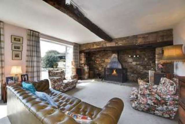  Image of 4 bedroom Detached house for sale in Hough Lane Carlton Scroop Grantham NG32 at Hough Lane Carlton Scroop Grantham, NG32 3BB