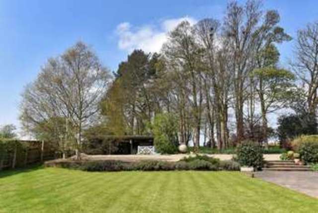  Image of 4 bedroom Detached house for sale in Hough Lane Carlton Scroop Grantham NG32 at Hough Lane Carlton Scroop Grantham, NG32 3BB
