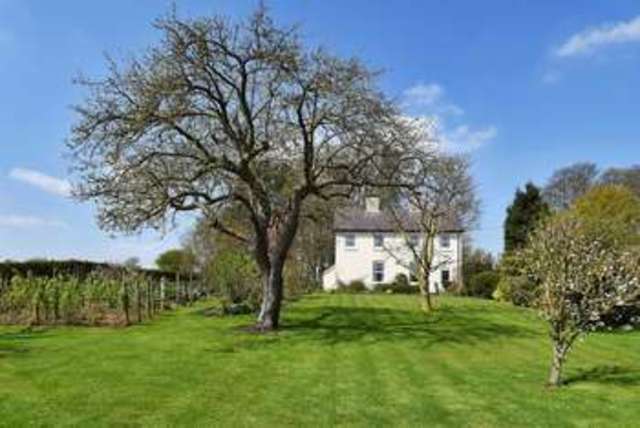  Image of 4 bedroom Detached house for sale in Hough Lane Carlton Scroop Grantham NG32 at Hough Lane Carlton Scroop Grantham, NG32 3BB
