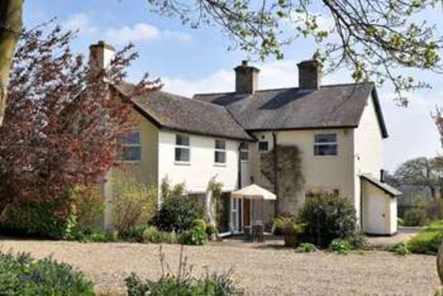  Image of 4 bedroom Detached house for sale in Hough Lane Carlton Scroop Grantham NG32 at Hough Lane Carlton Scroop Grantham, NG32 3BB