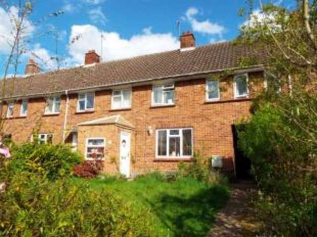  Image of 3 bedroom Terraced house for sale in New Park Castle Hedingham Halstead CO9 at Castle Hedingham Halstead Castle Hedingham, CO9 3HH