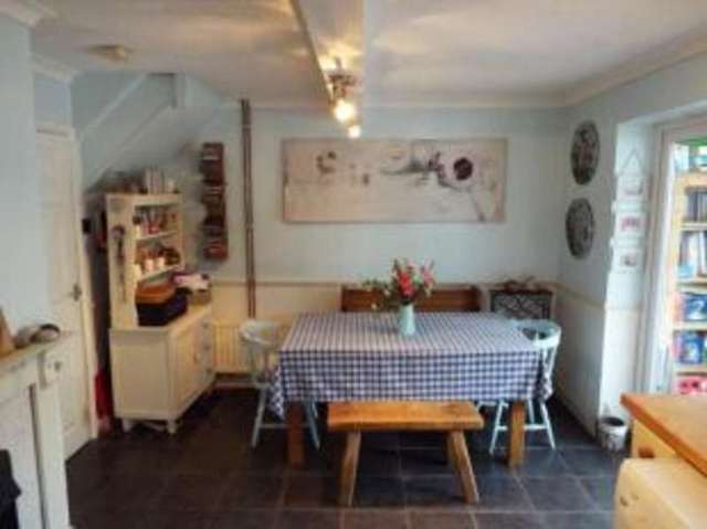  Image of 3 bedroom Terraced house for sale in New Park Castle Hedingham Halstead CO9 at Castle Hedingham Halstead Castle Hedingham, CO9 3HH