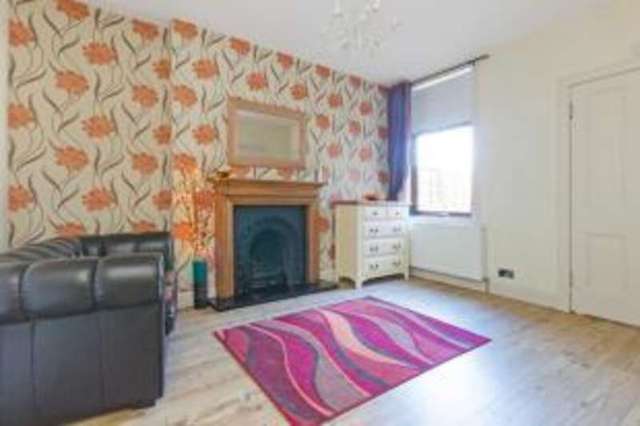  Image of 2 bedroom End of Terrace for sale in Castle Road Dalmellington Ayr KA6 at Dalmellington  Dalmellington, KA6 7RA