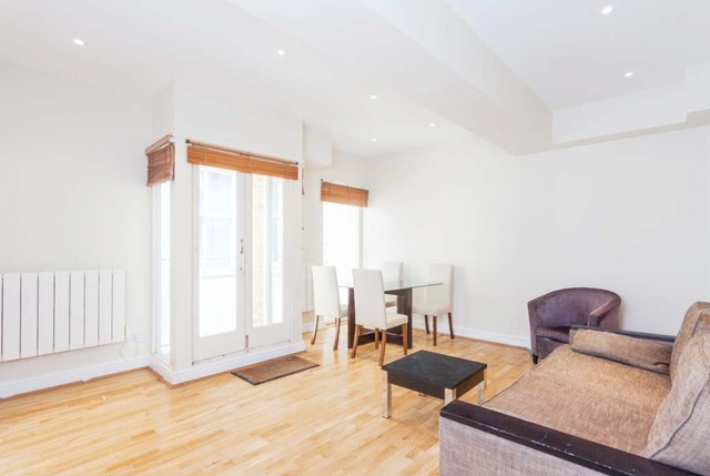  Image of 2 bedroom Flat to rent in Nottingham Place London W1U at 39-41 Nottingham Place  Marylebone, W1U 5LU