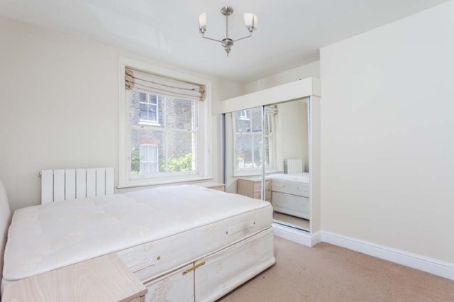  Image of 2 bedroom Flat to rent in Nottingham Place London W1U at 39-41 Nottingham Place  Marylebone, W1U 5LU