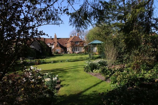  Image of 5 bedroom Detached house for sale in Aylesbury Road Wendover Aylesbury HP22 at Aylesbury Road Wendover Wendover, HP22 6JQ