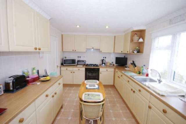  Image of 2 bedroom Detached house for sale in Cerne Villa Park Chickerell Road Chickerell Weymouth DT3 at Weymouth  Chickerell, DT3 4AB