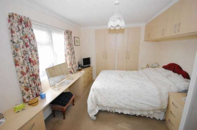  Image of 2 bedroom Detached house for sale in Cerne Villa Park Chickerell Road Chickerell Weymouth DT3 at Weymouth  Chickerell, DT3 4AB