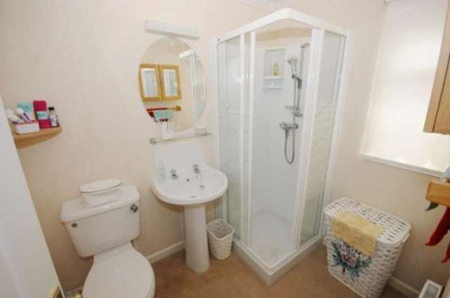  Image of 2 bedroom Detached house for sale in Cerne Villa Park Chickerell Road Chickerell Weymouth DT3 at Weymouth  Chickerell, DT3 4AB