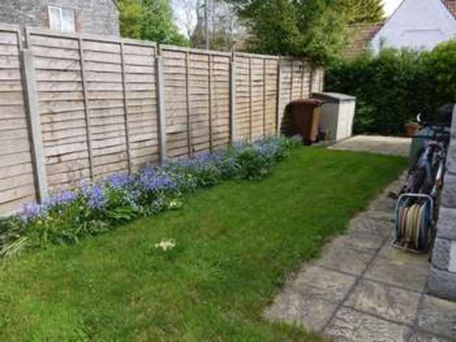  Image of 2 bedroom Detached house to rent in Chancellor Road Walton Street BA16 at Chancellor Road  Walton, BA16 9RX