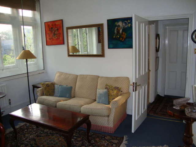  Image of 1 bedroom Flat to rent in Charing Cross Road London WC2H at London, WC2H 0LA