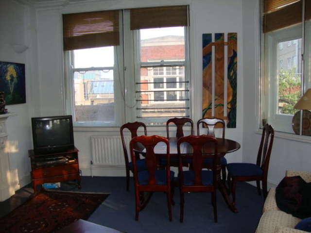  Image of 1 bedroom Flat to rent in Charing Cross Road London WC2H at London, WC2H 0LA