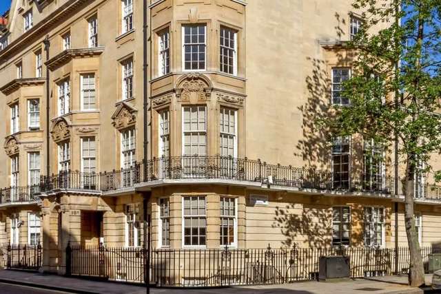  Image of Detached house to rent in Charles Street London W1J at Green Park W1J London, W1J 5DU