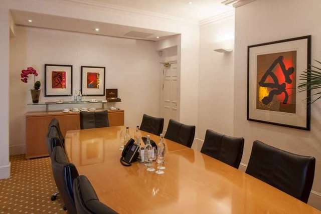  Image of Detached house to rent in Charles Street London W1J at Green Park W1J London, W1J 5DU