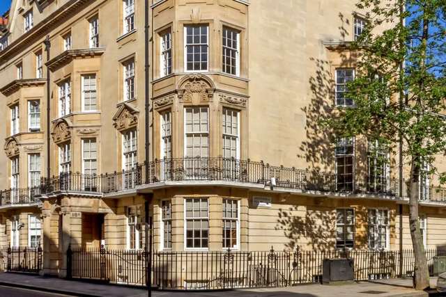  Image of Detached house to rent in Charles Street London W1J at Green Park W1J London, W1J 5DU