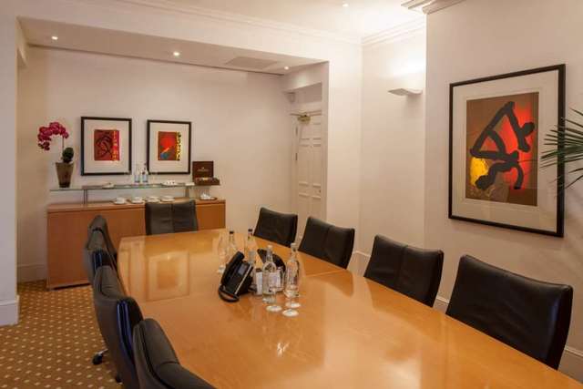  Image of Detached house to rent in Charles Street London W1J at Green Park W1J London, W1J 5DU