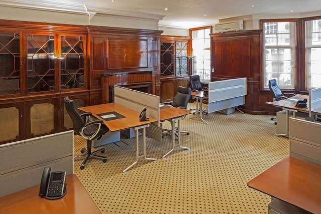  Image of Detached house to rent in Charles Street London W1J at Green Park W1J London, W1J 5DU