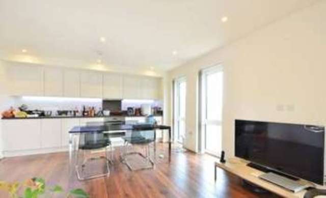  Image of 3 bedroom Flat to rent in Charlotte Road London EC2A at Charlotte Road  London, EC2A 3PD