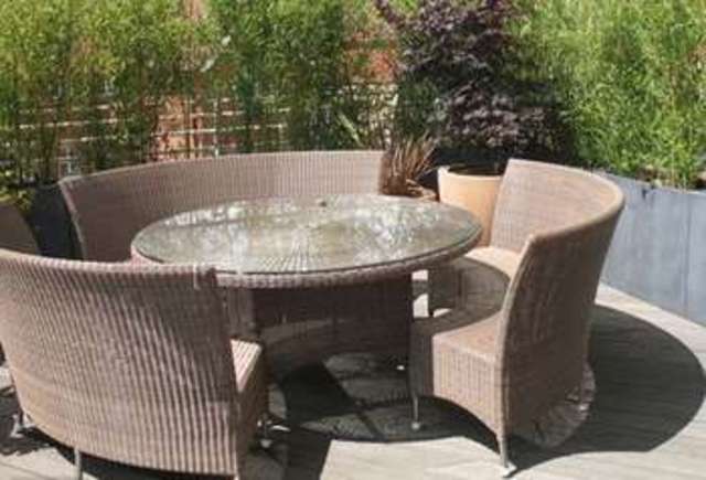  Image of 3 bedroom Flat to rent in Charlotte Road London EC2A at Charlotte Road  London, EC2A 3PD