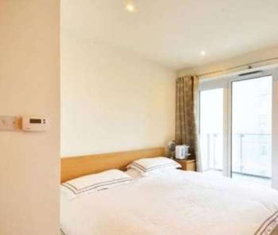  Image of 3 bedroom Flat to rent in Charlotte Road London EC2A at Charlotte Road  London, EC2A 3PD